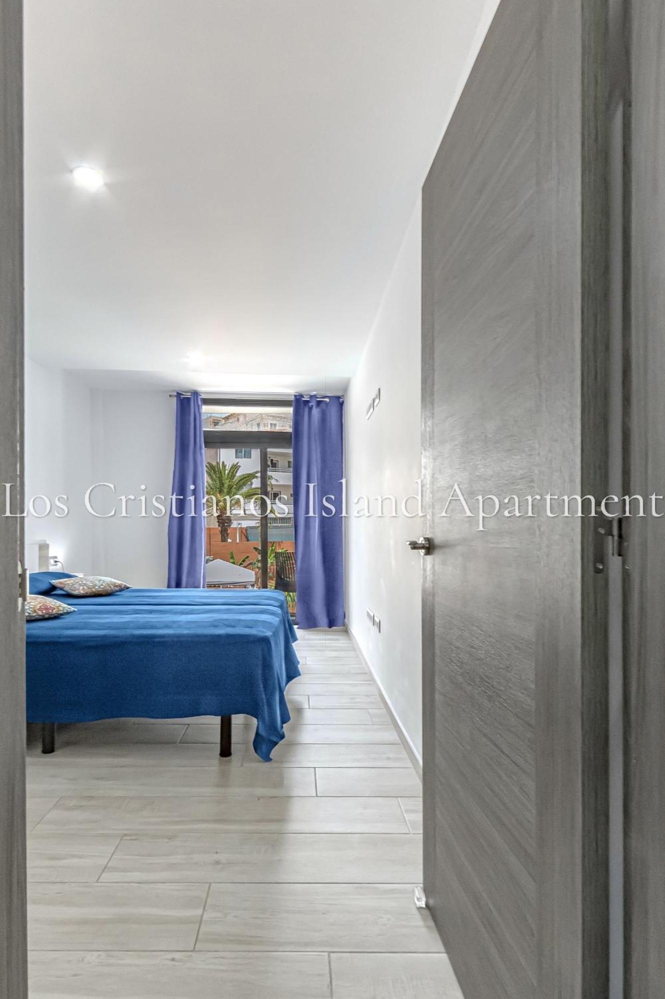 Los Cristianos Island Apart Los Cristianos (Tenerife) Exterior foto